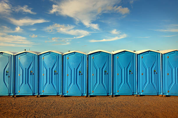 Reliable Huntington, VA Portable Potty Rental Solutions